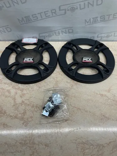 Telas 4? mtx novas com ferragens 