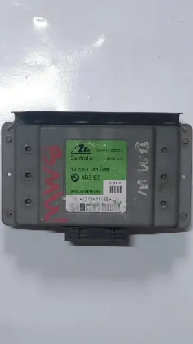Modulo Abs Bmw 325i 5wk *1163089  * Original
