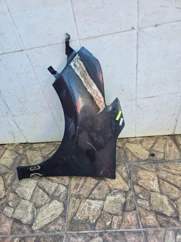 Paralama esquerdo C3 Picasso 2011/2012/2013/2014/2015