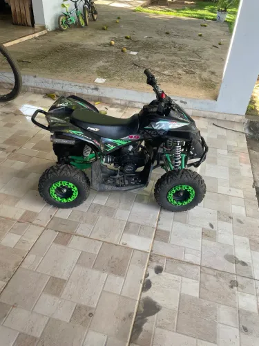 Quadriciclo Thor MXF 50cc