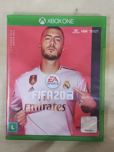 FIFA 20 - Xbox One