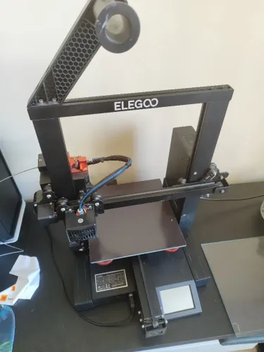 Impressora 3D Elegoo Neptune 2s