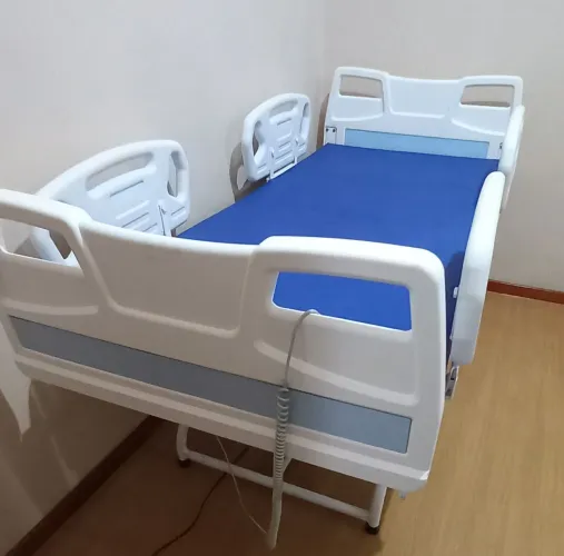 Cama Hospitalar ( Urgente)