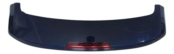 Aerofólio Jeep Compass 2017/2021