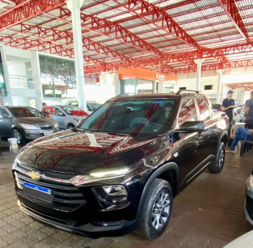 Chevrolet Montana LT 2023 