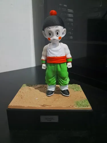 Action Figure Dragon Ball Z - Chaos 19cm