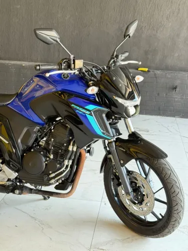 FZ 2024 ABS 