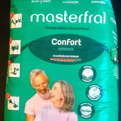 FRALDAS GERIÁTRICAS