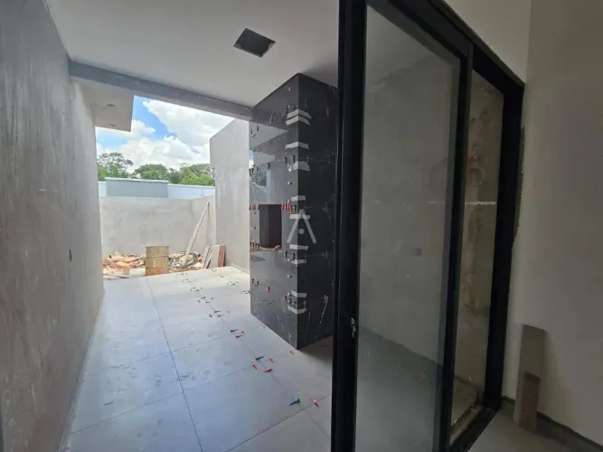 Casa Residencial 3 quartos à venda no Bairro VILA BECKER em TOLEDO por R$ 630.000,00