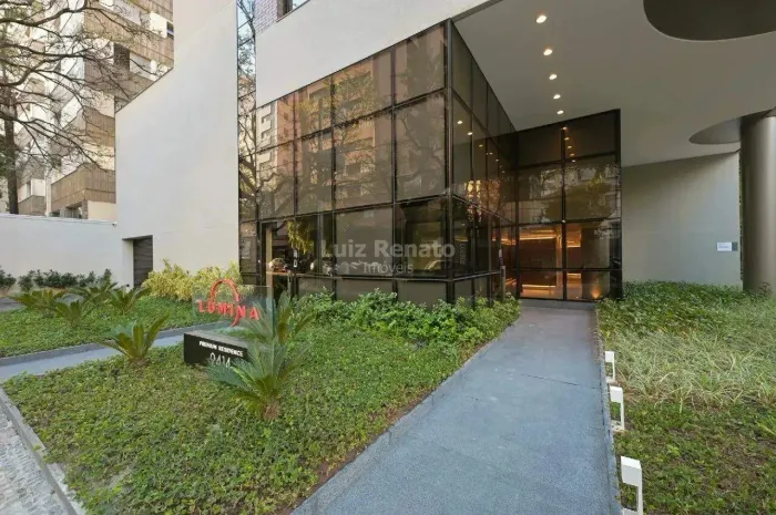 Apartamento á venda no Bairro Lourdes