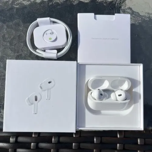 Fone de Ouvido AirPods Pro 2 gen linha premium