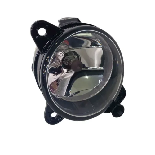 Farol Auxiliar Gol G5 2009 2010 2011 2012 Dianteira Direit