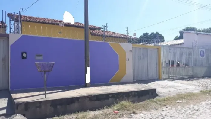 Casa Parque Piaui II de Timon-MA (R$ 1.500,00)