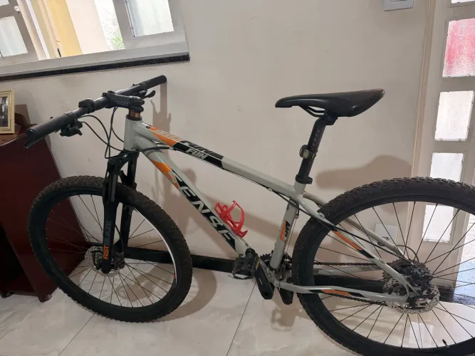 Bicicleta SENSE - FUN EVO 2021