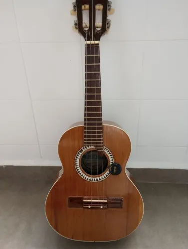 Cavaco DO SOUTO 1989 (BANDOLIM DE OURO) RELÍQUIA, usado .