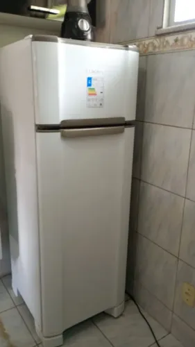Refrigerador Duplex
