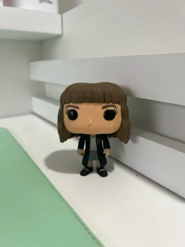 Funko Pop Hermione Granger | Harry Potter