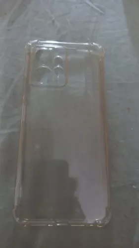 Capa de celular 