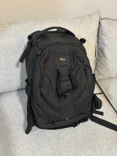 Mochila Lowepro para Fotógrafo e Videomaker