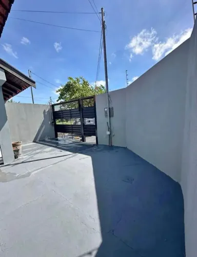 VENDO MINHA CASA POIS VOU MUDAR
