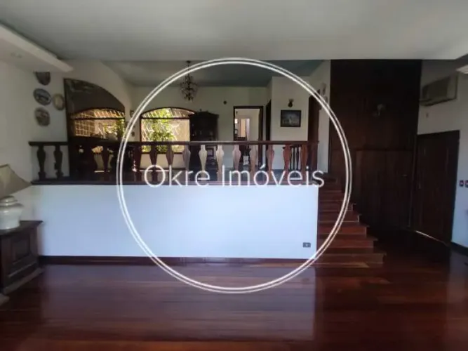 Casa de rua Duplex com 4 quartos à venda no Grajaú