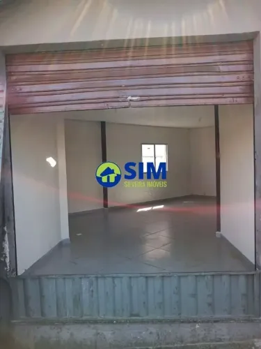 Loja para aluguel, Guarani, Belo Horizonte - LO2966