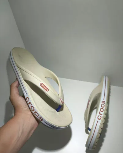 Sandália masculina fim de ano
