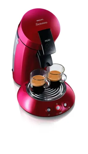 vendo cafeteira espresso elétrica Philips