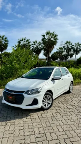 PROMOÇÃO Onix Lt3 Flex 2020