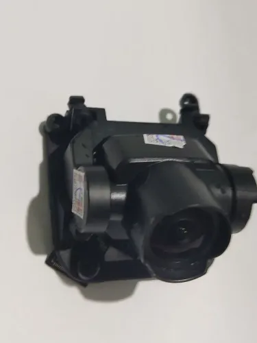 DJI FPV -Guimbal completo com câmera 