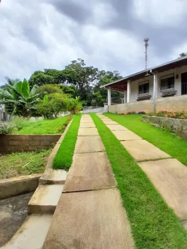 SITIO CANTINHO DA MEL 