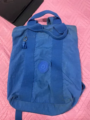 mochila kipling original