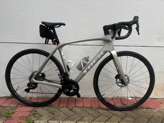 Trek Domane SL6 25