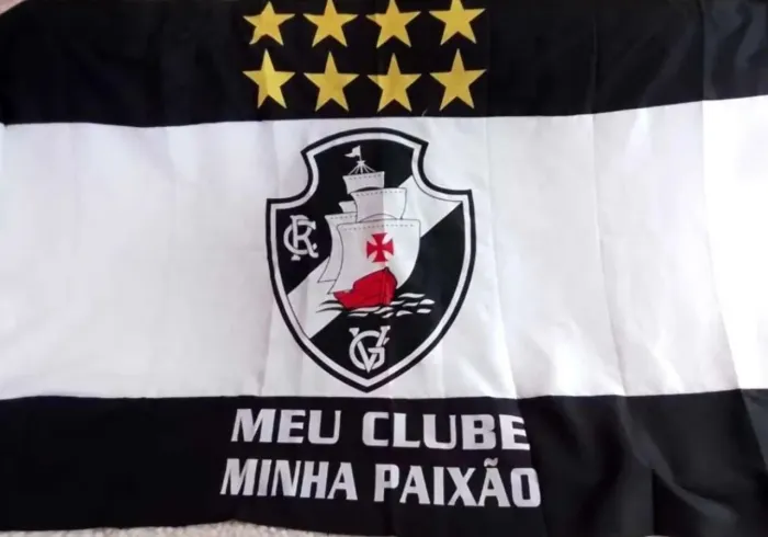Bandeira do Vasco