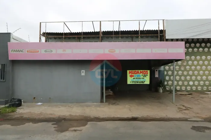 EXCELENTE IMÓVEL COMERCIAL LOCALIZADO NO BAIRRO JARDIM PAULISTA. codigo: 153211