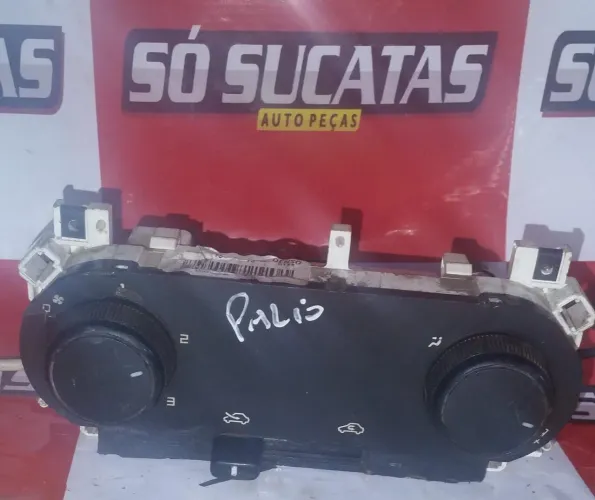 Comando de ar Palio 