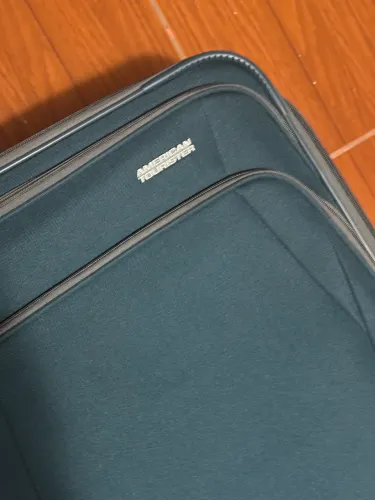 Mala American Tourister M usada 1 vez