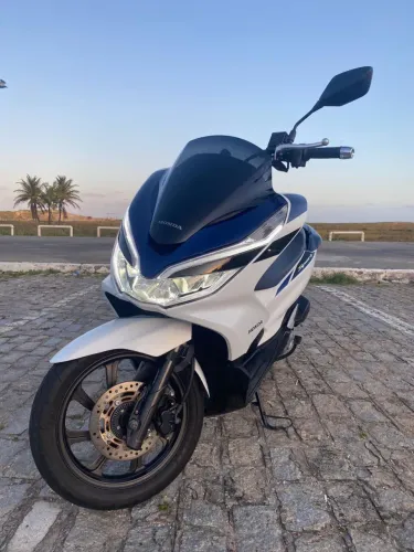 Honda PCX 150 Sport 2022