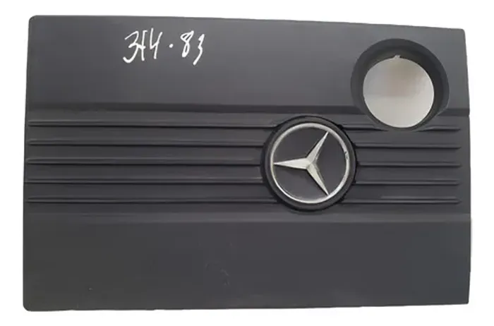 Tampa Do Motor Clc200 Kompressor 1.8 2010