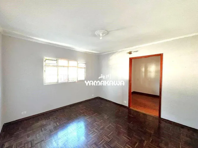 Sobrado à venda, 130 m² por R$ 500.000,00 - Cidade Patriarca - São Paulo/SP