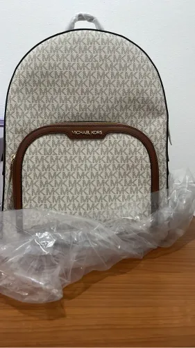 Mochila Michael Kors Jaycee
