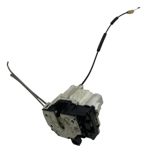 Fechadura Porta Diant Esquerda Fiat Cronos/argo 520459750