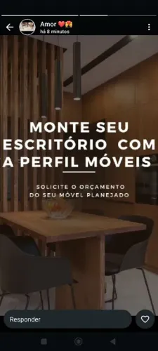 Mesa reta 120x60 com gaveta produtos de ótima qualidade 