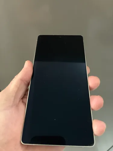 Samsung S25 ultra 256GB preto caixa nota garantia capa