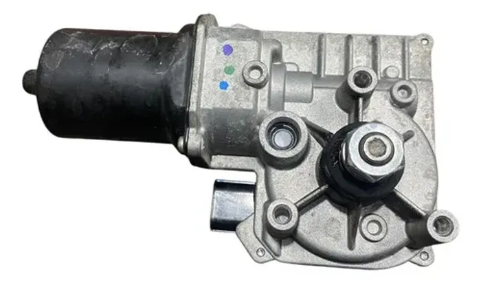 Motor Limpador Parabrisa Diant Honda Civic G10 2021 Wm10b
