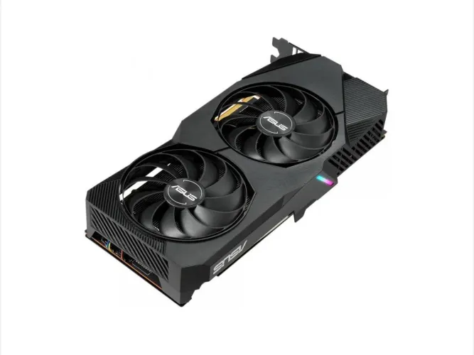 Placa De Vídeo RX 5700 8GB 