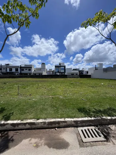 Terreno residencial para venda em Beira Rio, 360m²