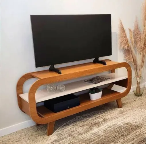 Promoção Rack 53" - 03/09