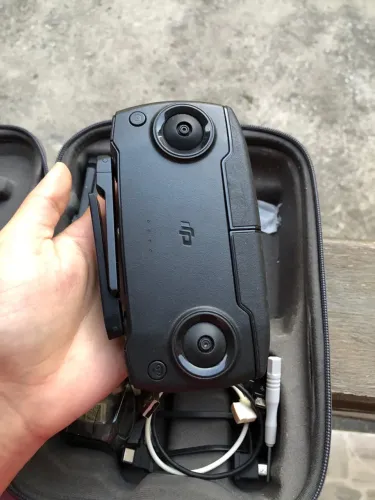 Controle Remoto DJI mavic mini e mini SE
