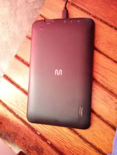 Vendo tablet infantil